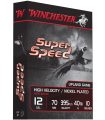 Winchester Super Speed Extra Semi 40gr