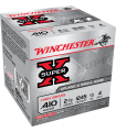 Winchester Super-X High Brass 14gr Cal.36