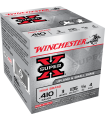 Winchester Super-X High Brass Mag 20gr Cal.36