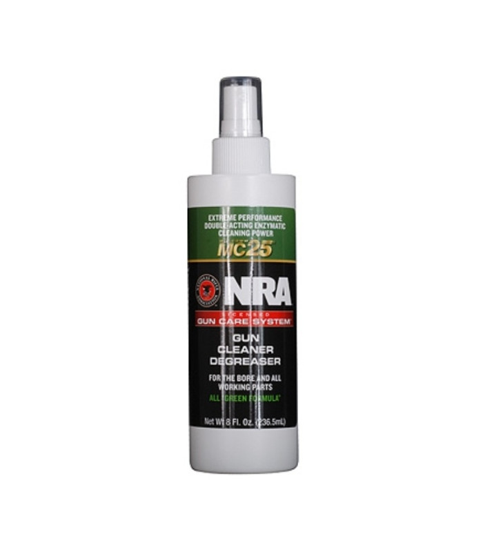 NRA MC25 236.5ml / 8oz