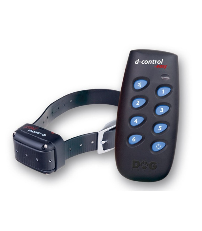 D-control Easy, DogTrace