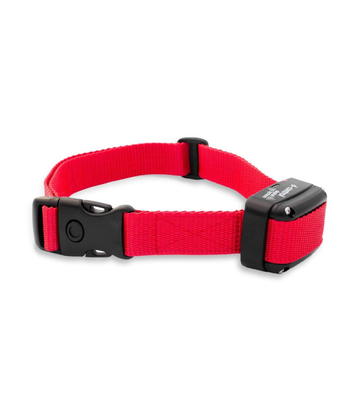 Έξτρα Κολάρο Ανταλλακτικό για D-Control Δέκτης (Receiver) Πορτοκαλί, DogTrace