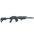 XPS Tactical 51cm C12/3" Magnum Καραμπίνα Αερίων Synthetic (AK TYPE) Kral Arms