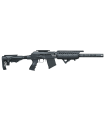 XPS Tactical 51cm C12/3" Magnum Καραμπίνα Αερίων Synthetic (AK TYPE) Kral Arms