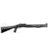 TACTICAL-X Pump 51cm Synthetic Black C12/3" Επαναληπτική Καραμπίνα Kral Arms