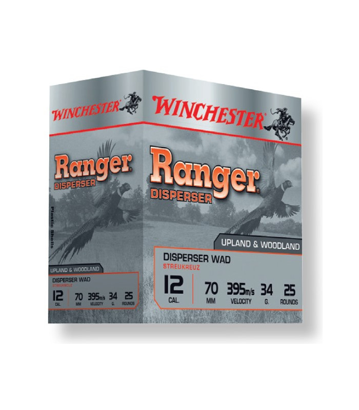 Winchester Διασποράς 34gr