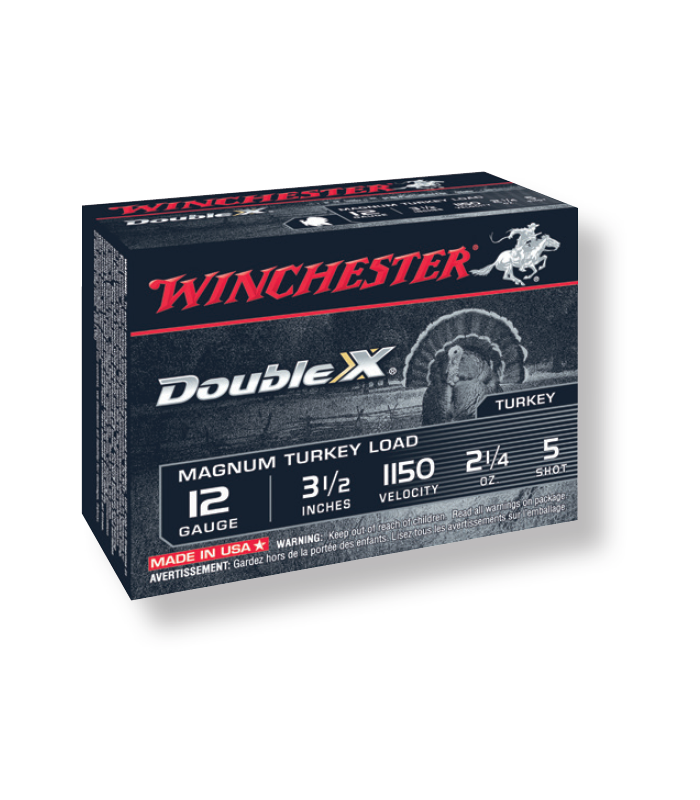 Winchester Double X 64
