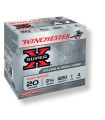 Winchester Super-X Διαμέτρημα 20