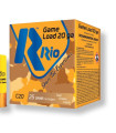 Rio Game Load Διαμέτρημα 20 Μονόβολο