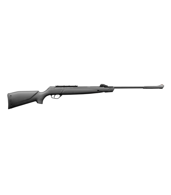 Kral N-07 Black 4.5mm