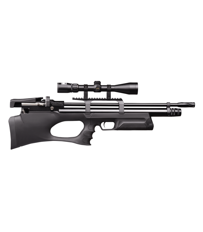 Kral Breaker S Puncher PCP 5.5mm