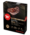Extra Duo Becasse (Μπεκάτσα) Διασποράς WINCHESTER, 12-70,20mm, 35g, 405m/s, no.8+9,5 (10/200)