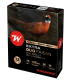 Extra Duo Faisan (Φασιανός) Μάλλινη Τάπα Winchester, 12-70,20MM, 36G, 405M/S, No.7+5 (10/200)
