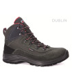 Dublin Tex, Garsport