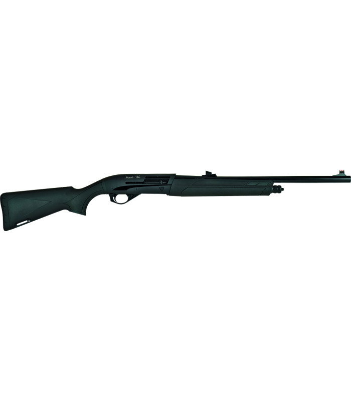 Impala-Plus Nero Slug 51cm Black 3" 12GA Καραμπ Αδράνειας Istanbul Silah