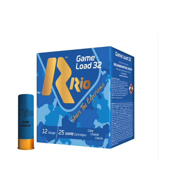 RIO ΔΙΑΣΠΟΡΑΣ 32GR C12/70/12mm Νο.8