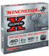 Winchester μονόβολο Cal 36