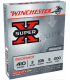 Winchester μονόβολο Cal 36 Magnum