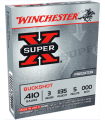 Winchester μονόβολο Cal 36 Magnum