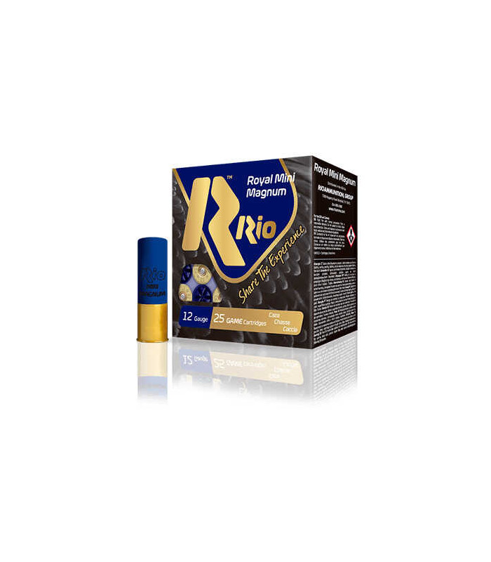 RIO ΜΙΝΙ MAGNUM 42GR.C12/70/25 Νο.4