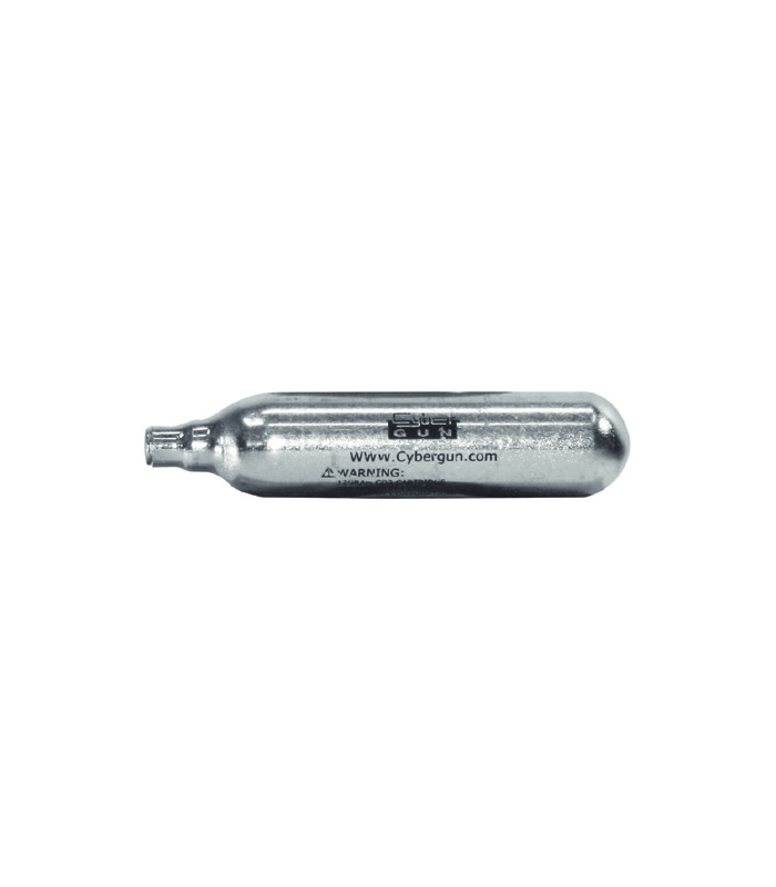 Αμπούλα Cybergun CO2 (25τεμ.)