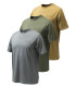 Beretta Set of 3 Corporate T-Shirt