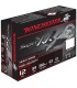 Super-XX 63gr. Winchester Super Magnum 12GA./89/20mm, no.0