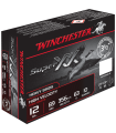 Super-XX 63gr. Winchester Super Magnum 12GA./89/20mm, no.0