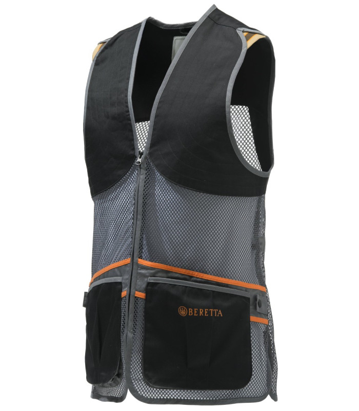 Γιλέκο Full Mesh Unisex, Beretta