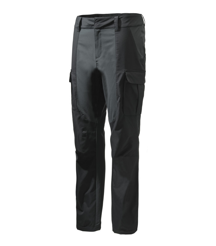 Beretta Rush Pant 09OQ Black & Peat