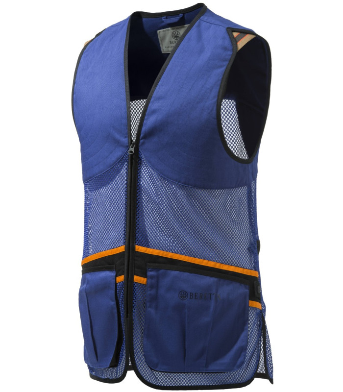 Γιλέκο Full Mesh Unisex, Beretta