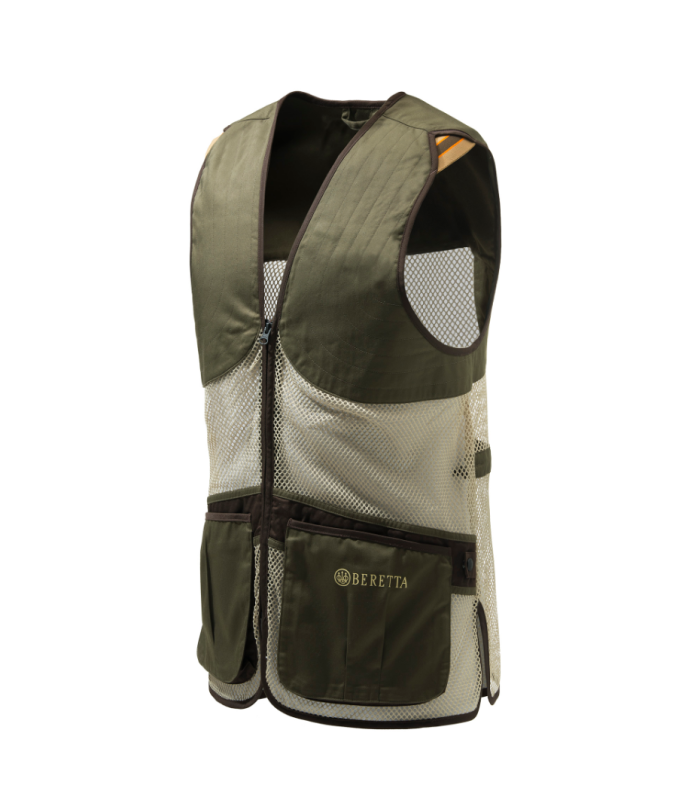 Γιλέκο Full Mesh Unisex, Beretta