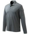 Beretta Miller Polo Long Sleeves