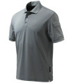 Beretta Miller Polo Short Sleeves