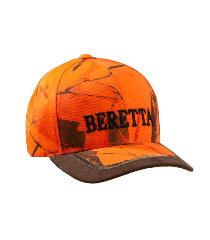 Καπέλο Camo Realtree Max 5 HD Uni Beretta Italy