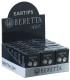Beretta Ear tips 0999 Black