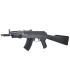 Kalashnikov ΑΚ Spetsnaz Spring Black 6mm Τυφέκιο 100BB&aposs 0,7J 355f/s
