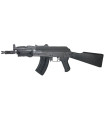 Kalashnikov ΑΚ Spetsnaz Spring Black 6mm Τυφέκιο 100BB&aposs 0,7J 355f/s