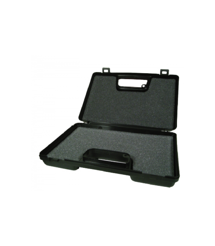 Βαλιτσάκι Πιστολίου ABS Μαύρο 240x160x50mm Cybergun France
