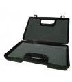 Βαλιτσάκι Πιστολίου ABS Μαύρο 240x160x50mm Cybergun France