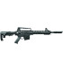 Κ12 Tactical 51CM Black C12/3" Magnum Καραμπίνα Αερίων (AR TYPE) Kral Arms