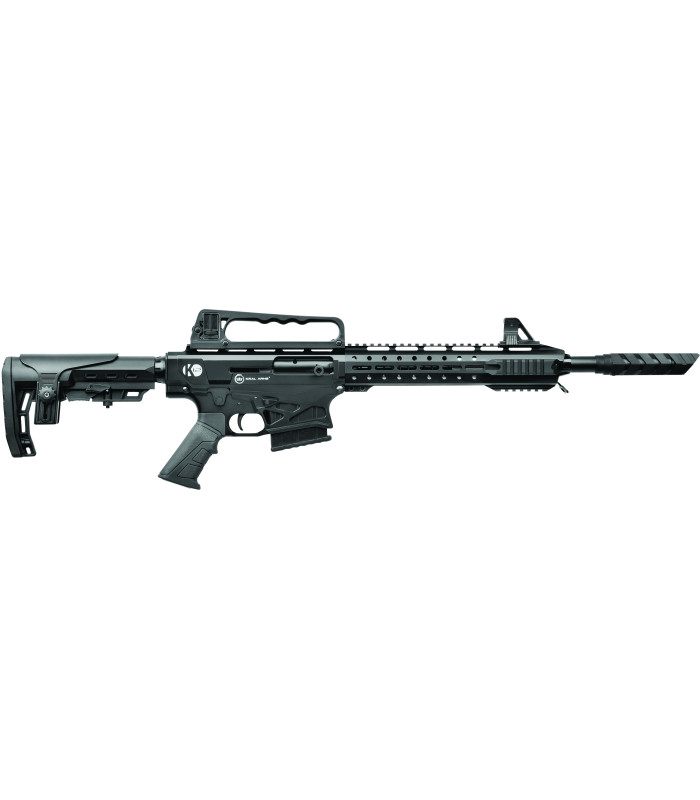 Κ12 Tactical 51CM Black C12/3" Magnum Καραμπίνα Αερίων (AR TYPE) Kral Arms