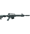 Κ12 Tactical 51CM Black C12/3" Magnum Καραμπίνα Αερίων (AR TYPE) Kral Arms