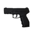 SA24, Swiss Arms 4,5mm NBB, Metal Slide, 2,6J. Max