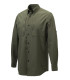 Πουκάμισο Plain Lightweight anti-UV treatment, Beretta Itally