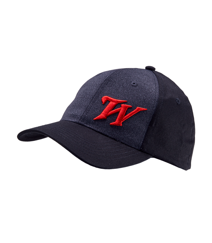 Καπέλο M.O.A. Black Uni, Winchester