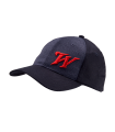 Καπέλο M.O.A. Black Uni, Winchester