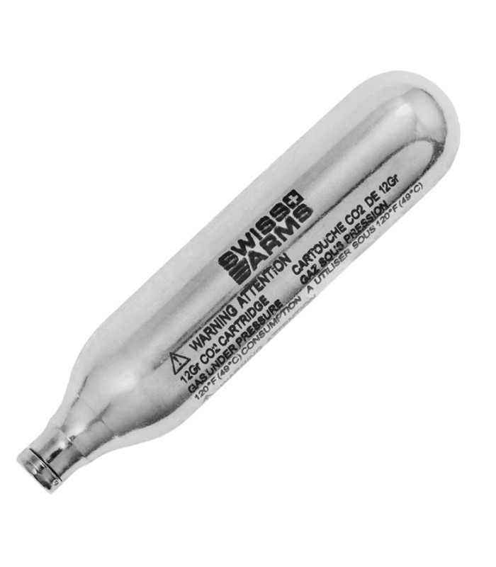 ΑΜΠΟΥΛΑ CO2 CYBERGUN POWER ELITE 12GR.