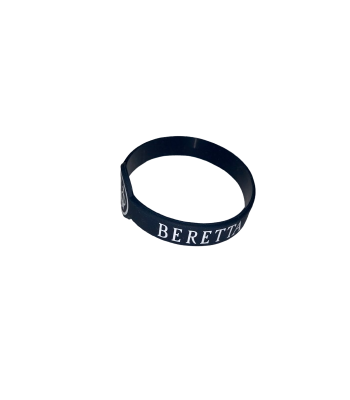 Βραχιόλι σιλικόνης BERETTA