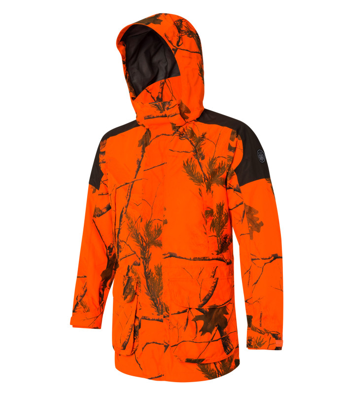 Τζάκετ Tri-Active EVO Αδιάβροχο, Beretta Italy